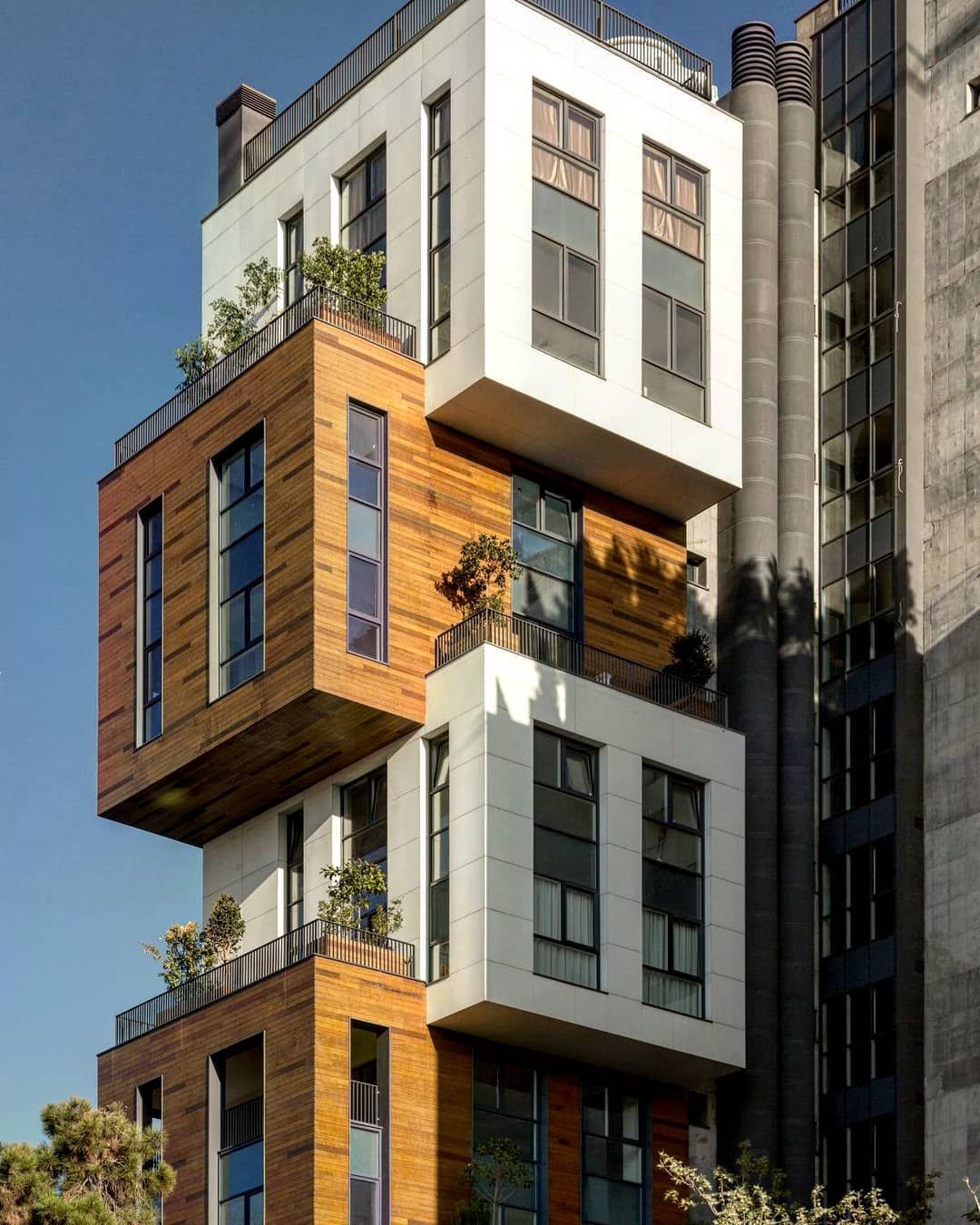 Modern İnşaat Malzemeleri ve Teknolojilerin Yapıya Etkisi