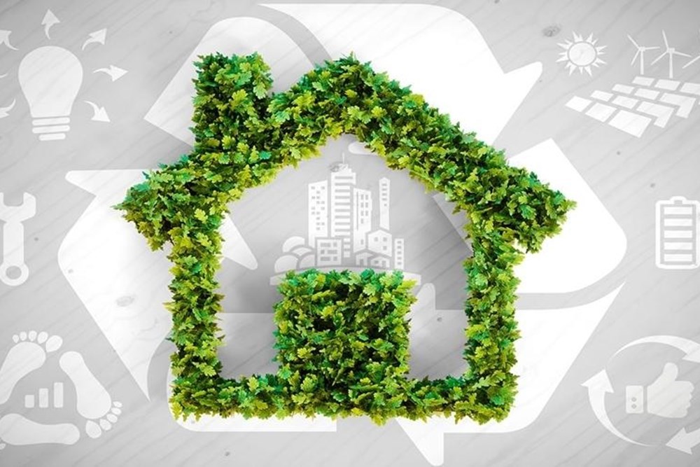 Enerji Tasarruflu Binaların Önemi