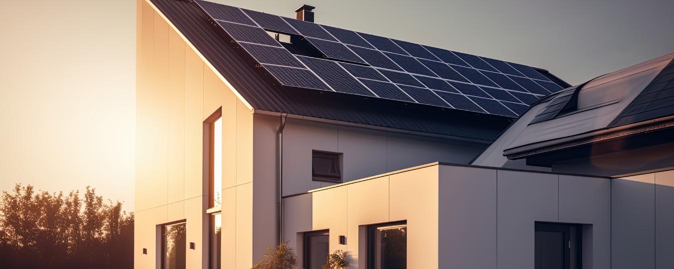 Bir İnşaat İçin Sürdürülebilirlik