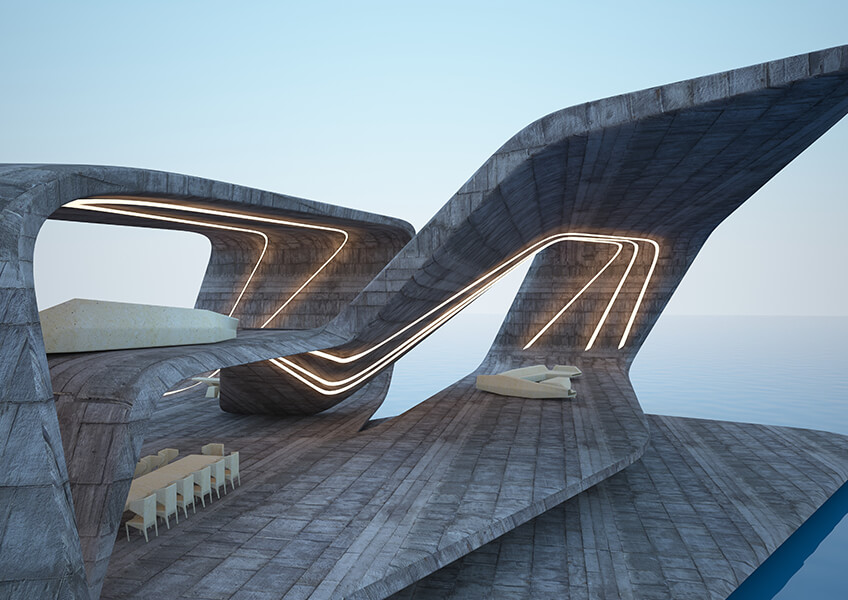 Expres Park Projesi Başlangıcı