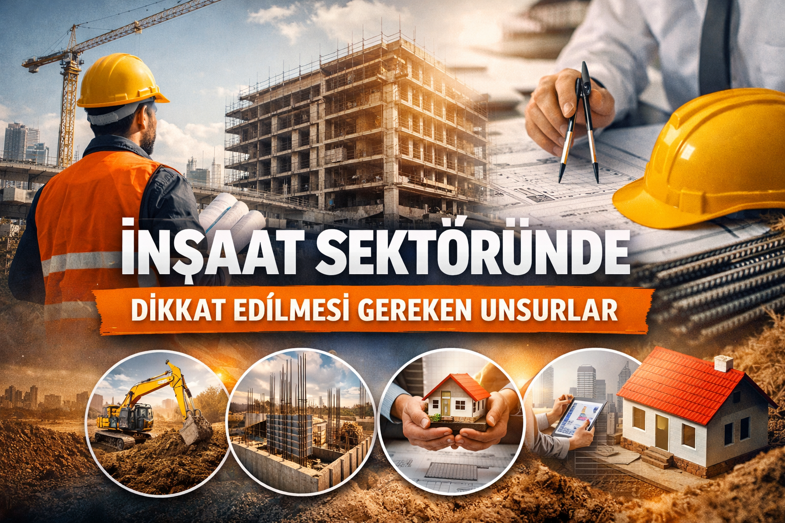 Doğru İnşaat Doğru Zemin 