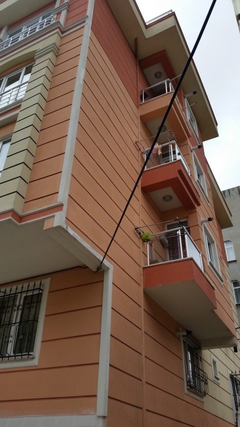 YENİMAHALLE PROJESİ