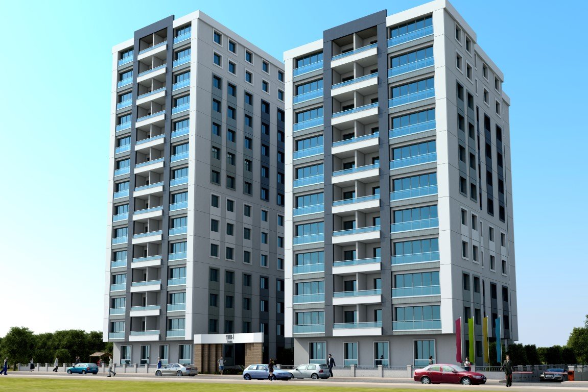 ŞEHRİ İSTANBUL 1. ETAP