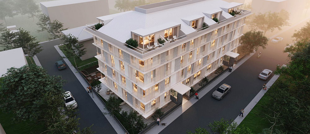 Gayrimenkul Geliştirme