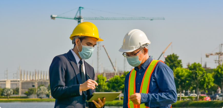 Albayraklar İnşaat