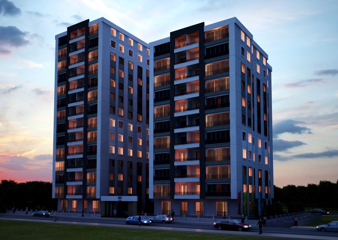 ŞEHRİ İSTANBUL 1. ETAP