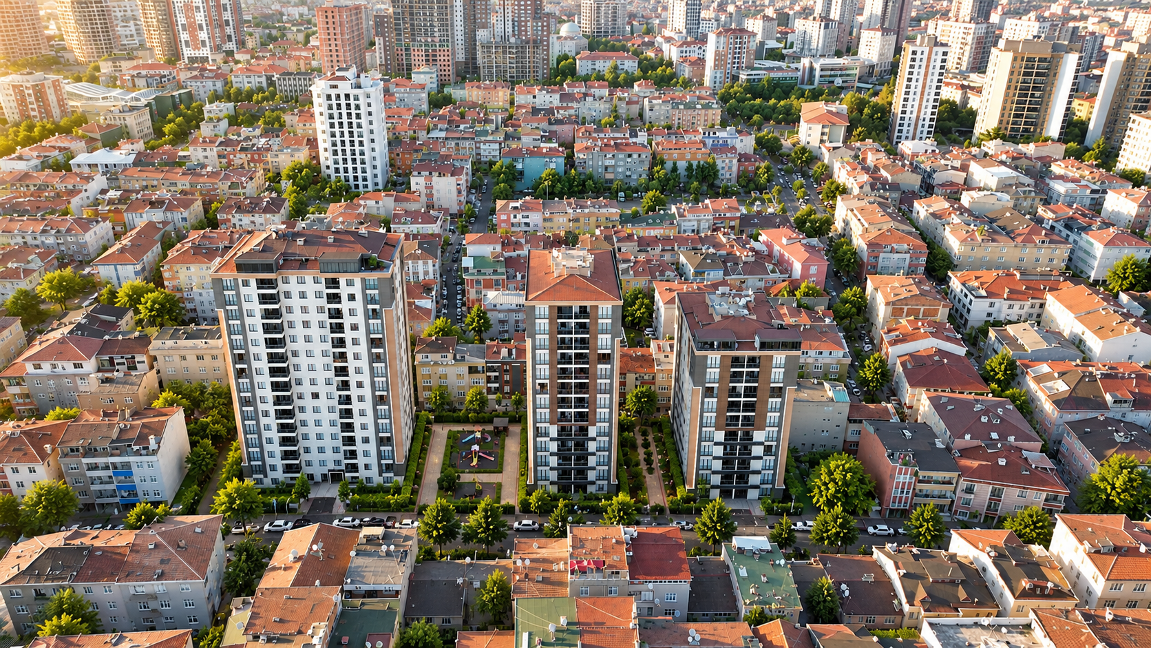 ŞEHRİ İSTANBUL 2. ETAP